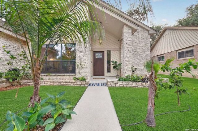 5527 Timber Bark, San Antonio, TX 78250