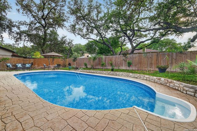 5527 Timber Bark, San Antonio, TX 78250