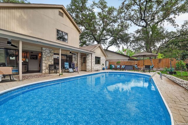 5527 Timber Bark, San Antonio, TX 78250