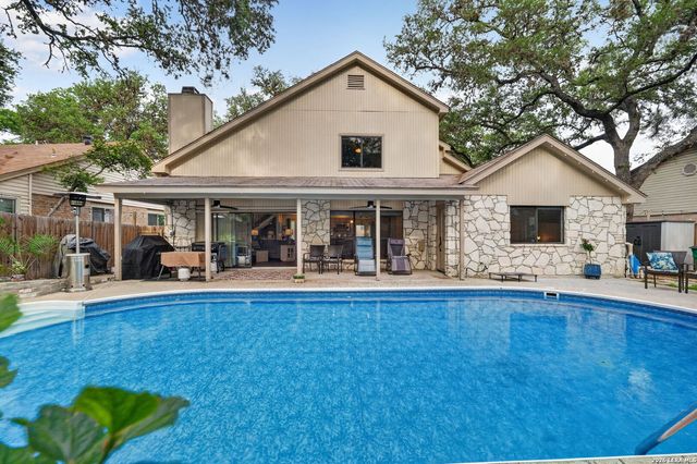 5527 Timber Bark, San Antonio, TX 78250