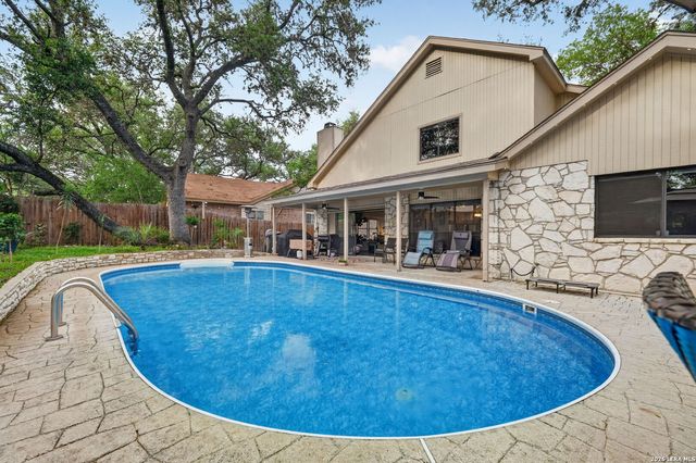 5527 Timber Bark, San Antonio, TX 78250