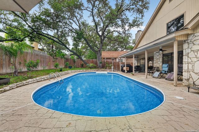 5527 Timber Bark, San Antonio, TX 78250