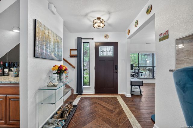 5527 Timber Bark, San Antonio, TX 78250