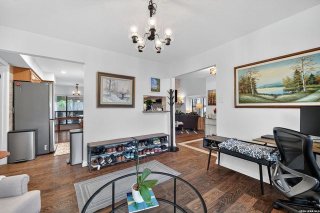 5527 Timber Bark, San Antonio, TX 78250