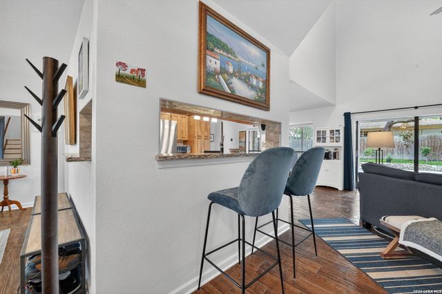 5527 Timber Bark, San Antonio, TX 78250