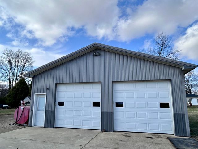 103 Park Street, Spillville, IA 52168