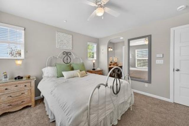 1502 N Reunion Way, Clovis, CA 93619