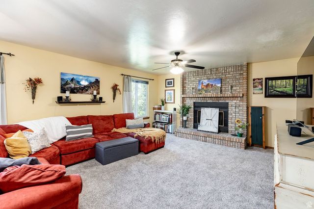 11548 S HIGH MESA DRIVE, Sandy, UT 84092