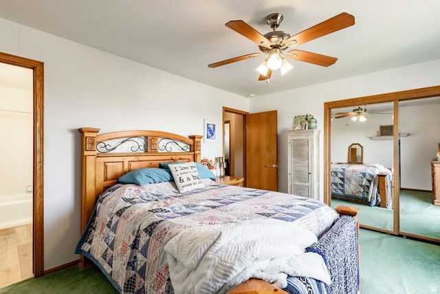 11548 S HIGH MESA DRIVE, Sandy, UT 84092