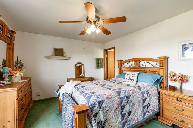 11548 S HIGH MESA DRIVE, Sandy, UT 84092