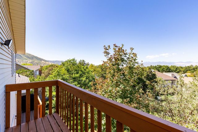 11548 S HIGH MESA DRIVE, Sandy, UT 84092