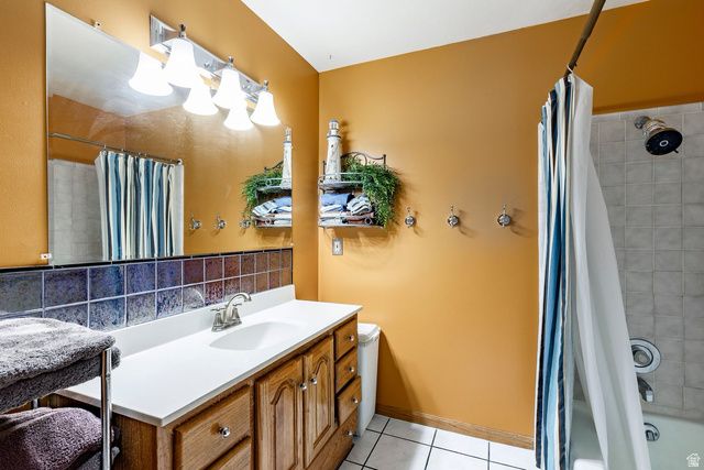 11548 S HIGH MESA DRIVE, Sandy, UT 84092