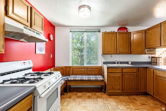11548 S HIGH MESA DRIVE, Sandy, UT 84092