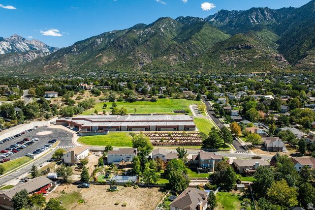 11548 S HIGH MESA DRIVE, Sandy, UT 84092