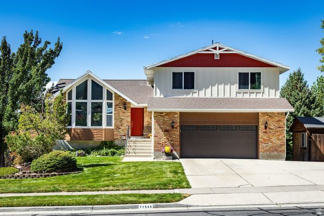 11548 S HIGH MESA DRIVE, Sandy, UT 84092