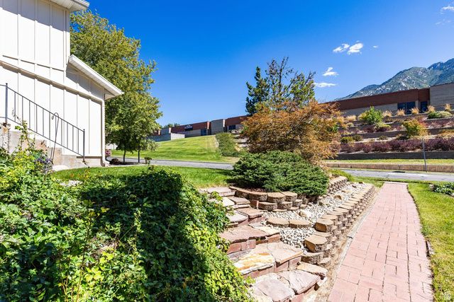 11548 S HIGH MESA DRIVE, Sandy, UT 84092