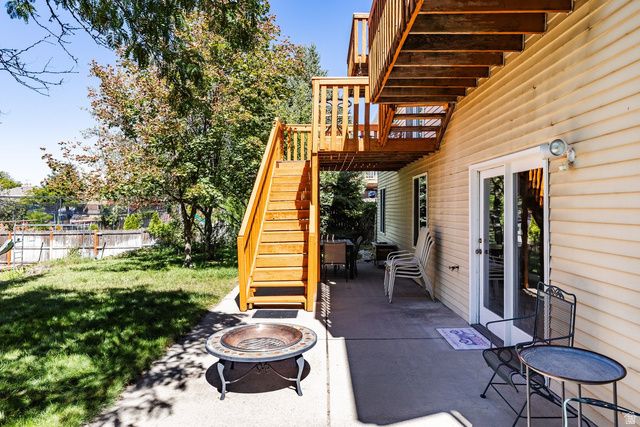 11548 S HIGH MESA DRIVE, Sandy, UT 84092