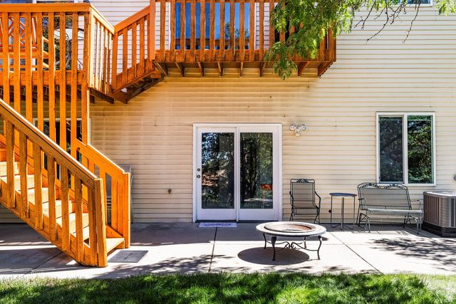 11548 S HIGH MESA DRIVE, Sandy, UT 84092