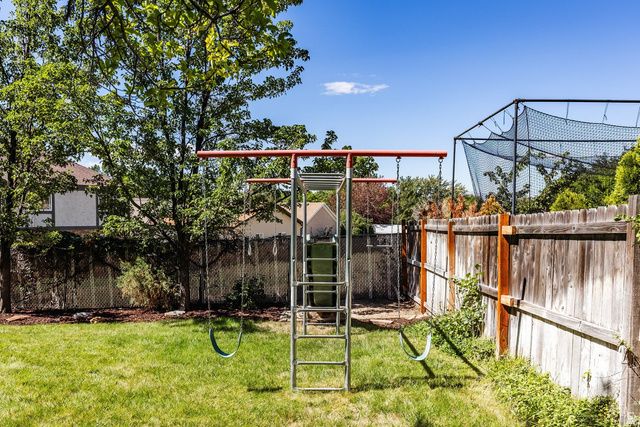 11548 S HIGH MESA DRIVE, Sandy, UT 84092