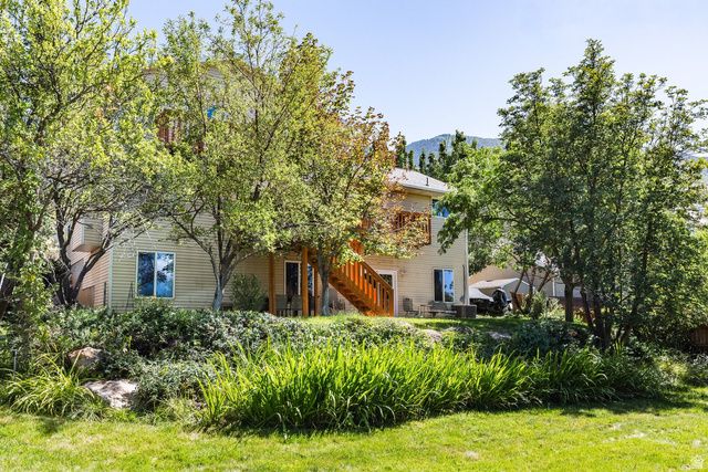 11548 S HIGH MESA DRIVE, Sandy, UT 84092