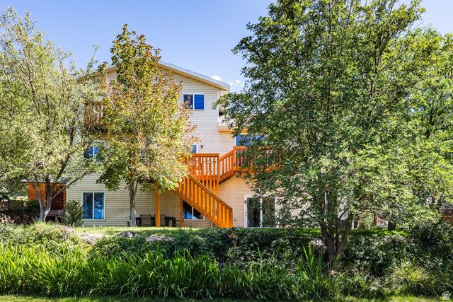 11548 S HIGH MESA DRIVE, Sandy, UT 84092