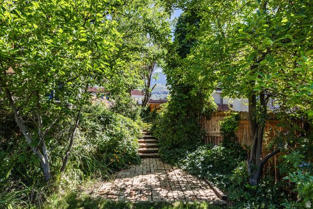 11548 S HIGH MESA DRIVE, Sandy, UT 84092