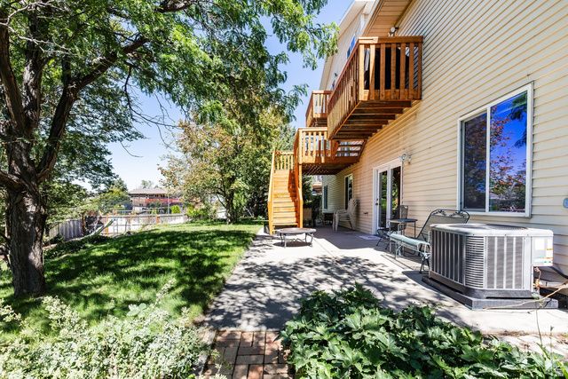 11548 S HIGH MESA DRIVE, Sandy, UT 84092