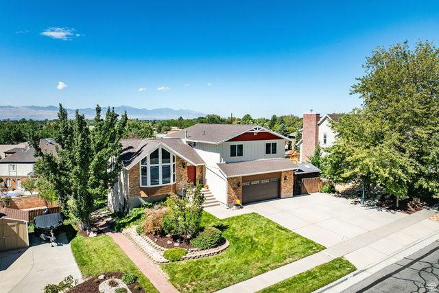 11548 S HIGH MESA DRIVE, Sandy, UT 84092
