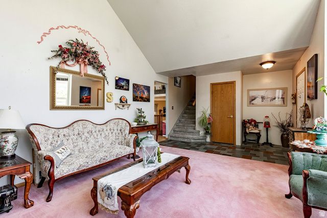 11548 S HIGH MESA DRIVE, Sandy, UT 84092