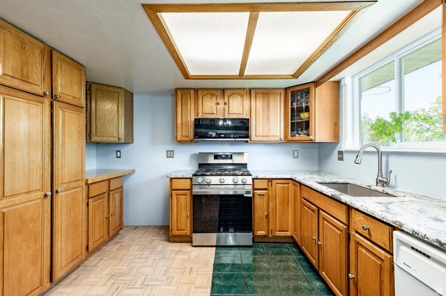 11548 S HIGH MESA DRIVE, Sandy, UT 84092