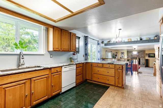 11548 S HIGH MESA DRIVE, Sandy, UT 84092