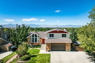 11548 S HIGH MESA DRIVE, Sandy, UT 84092
