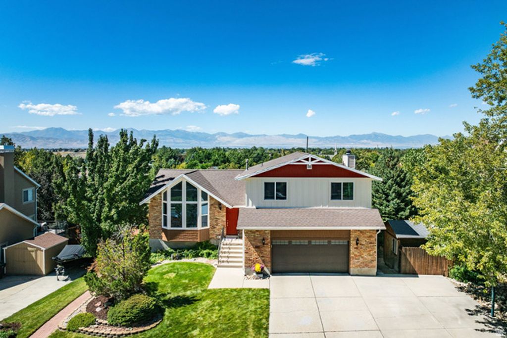 11548 S HIGH MESA DRIVE, Sandy, UT 84092 — photo 2