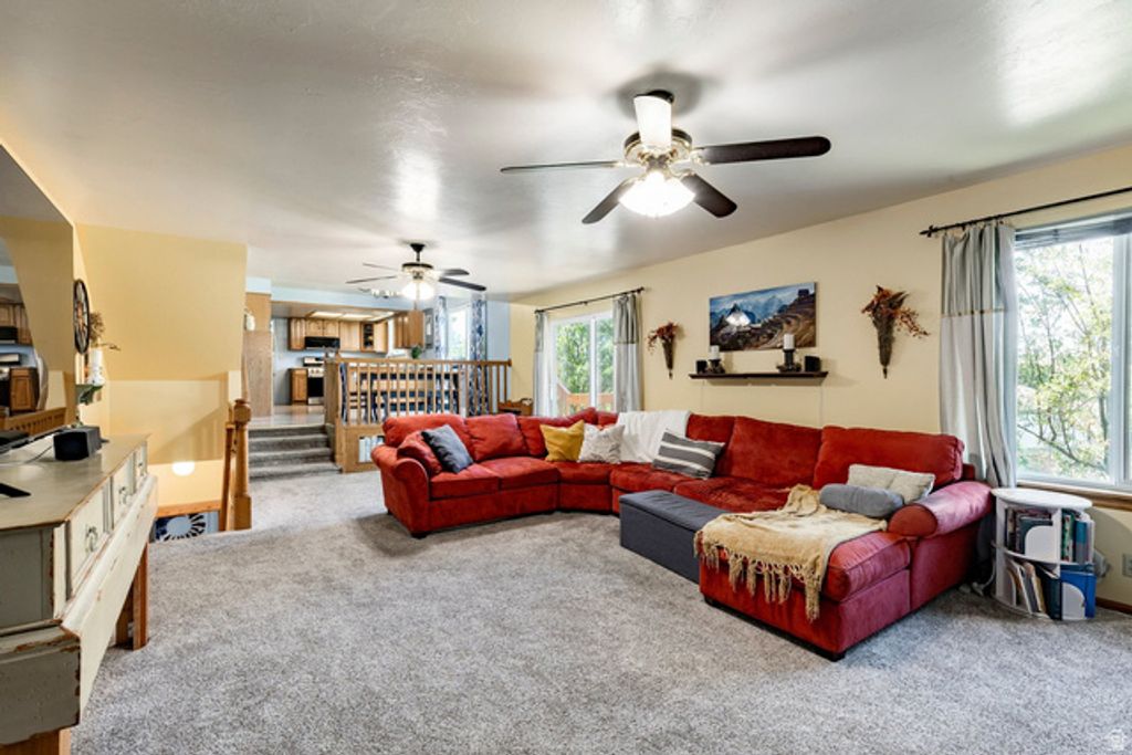 11548 S HIGH MESA DRIVE, Sandy, UT 84092 — photo 3