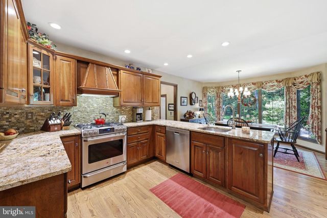 3 WILCOTE WAY, Medford, NJ 08055