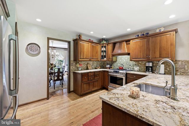 3 WILCOTE WAY, Medford, NJ 08055