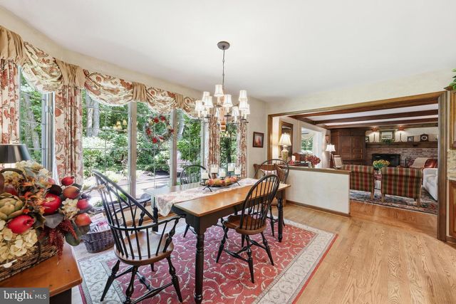 3 WILCOTE WAY, Medford, NJ 08055