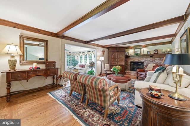 3 WILCOTE WAY, Medford, NJ 08055