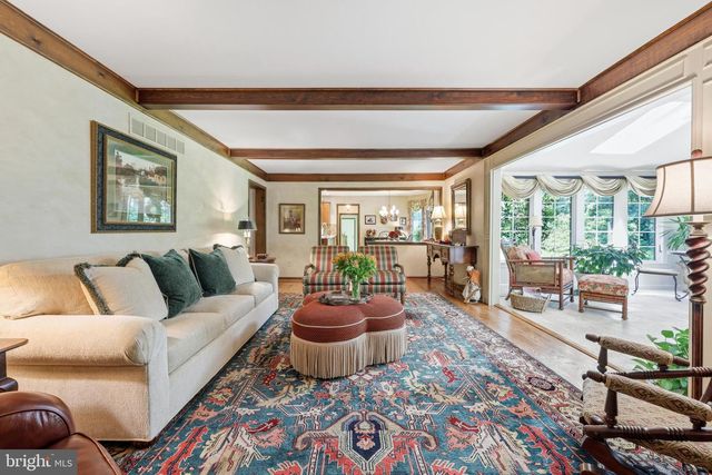 3 WILCOTE WAY, Medford, NJ 08055