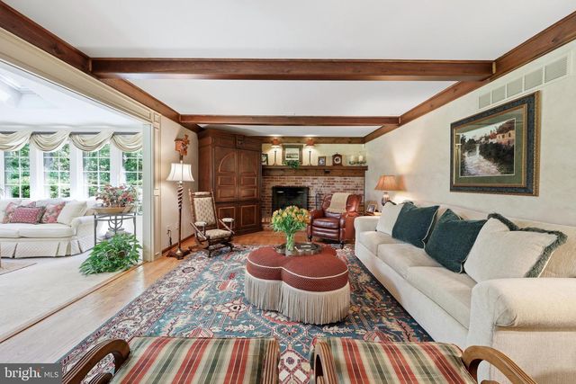 3 WILCOTE WAY, Medford, NJ 08055