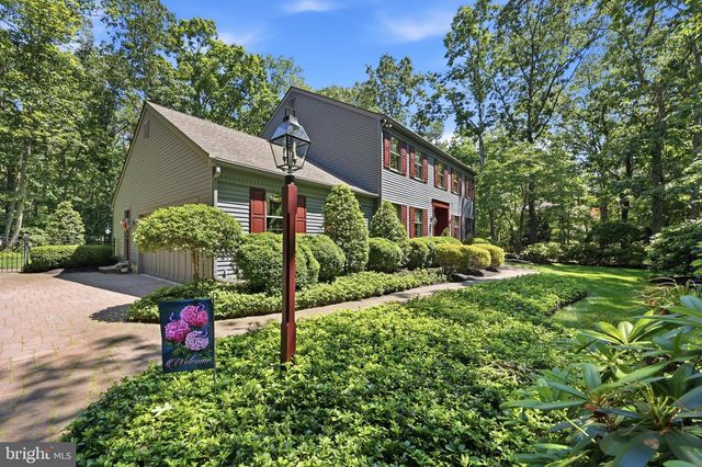 3 WILCOTE WAY, Medford, NJ 08055