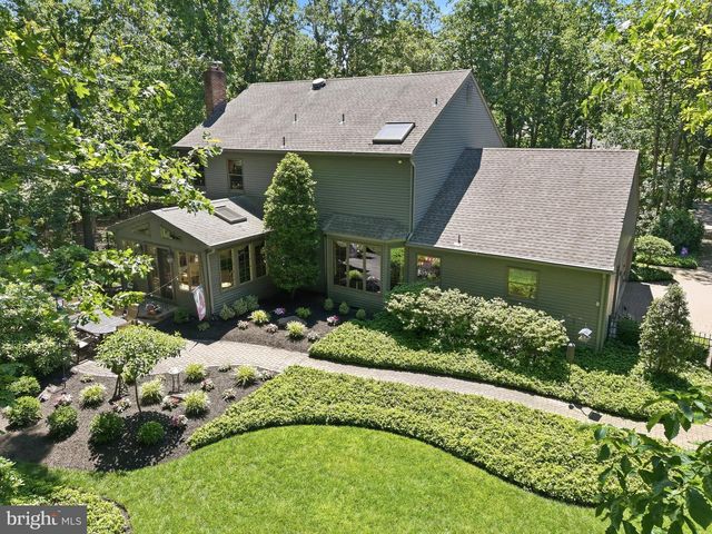 3 WILCOTE WAY, Medford, NJ 08055