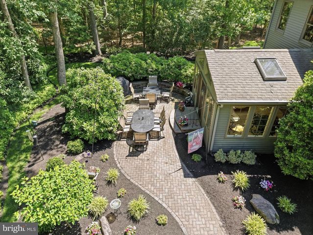 3 WILCOTE WAY, Medford, NJ 08055