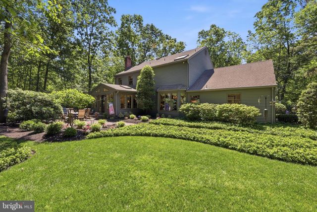 3 WILCOTE WAY, Medford, NJ 08055