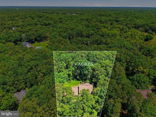 3 WILCOTE WAY, Medford, NJ 08055