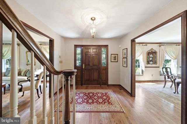 3 WILCOTE WAY, Medford, NJ 08055