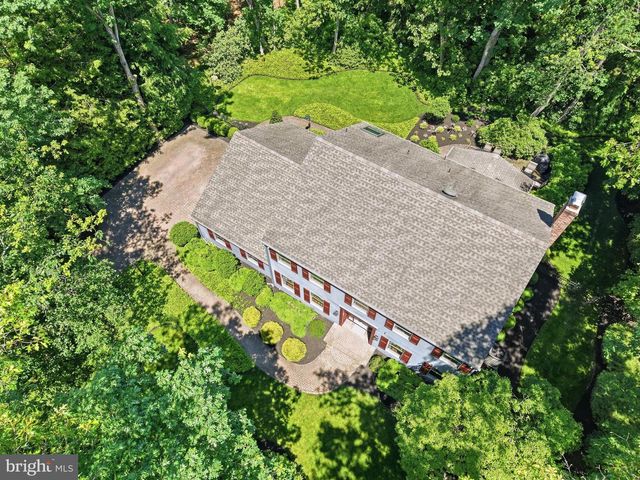 3 WILCOTE WAY, Medford, NJ 08055