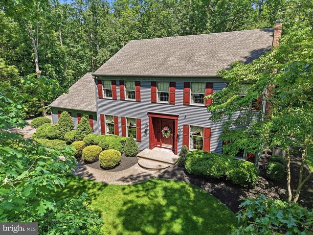 3 WILCOTE WAY, Medford, NJ 08055