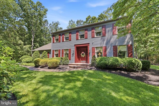 3 WILCOTE WAY, Medford, NJ 08055