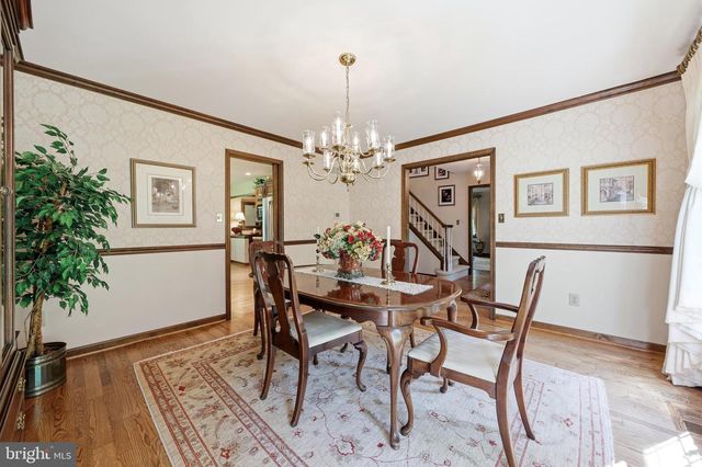 3 WILCOTE WAY, Medford, NJ 08055